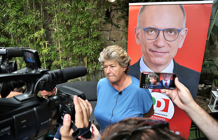 foto Giuseppe Sorbo