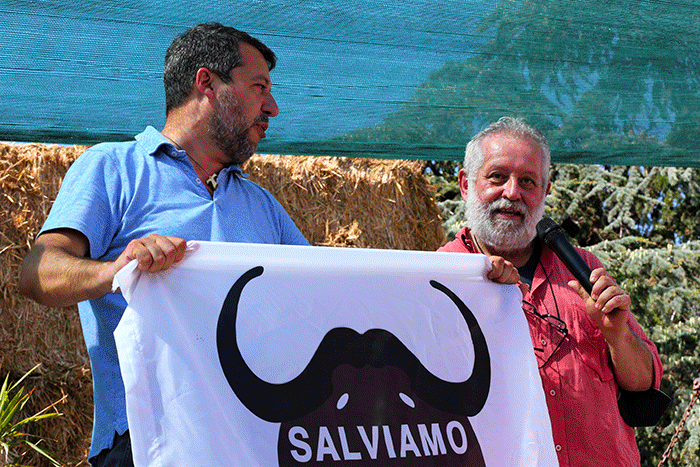 (foto Giuseppe Sorbo)