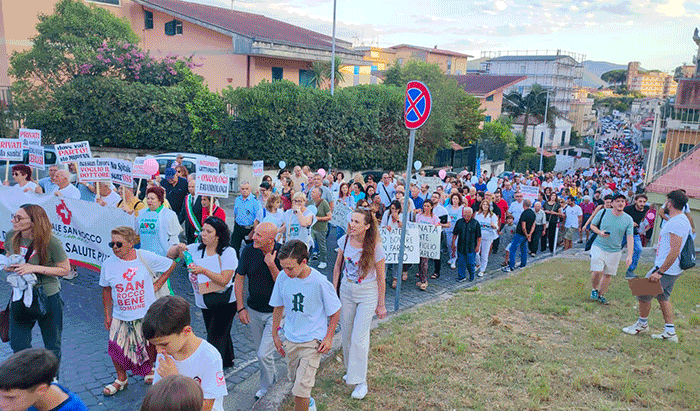 Foto di Luigi Izzo