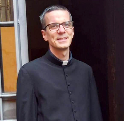 don Valerio Porrini