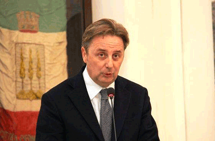 Vincenzo Cappello