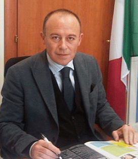 Antonio Di Giovanni