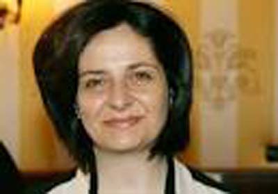 Rosa Di Maio