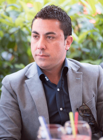 Dario Mattucci