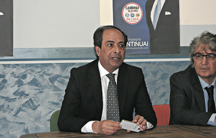 Alfonso Piscitelli