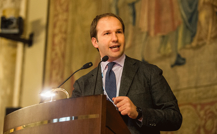 Gianpiero Zinzi